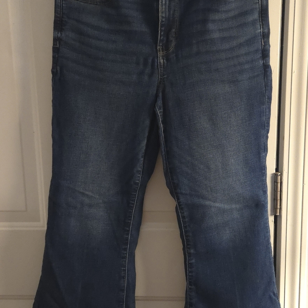 American Eagle Outfitters Blue Jeans